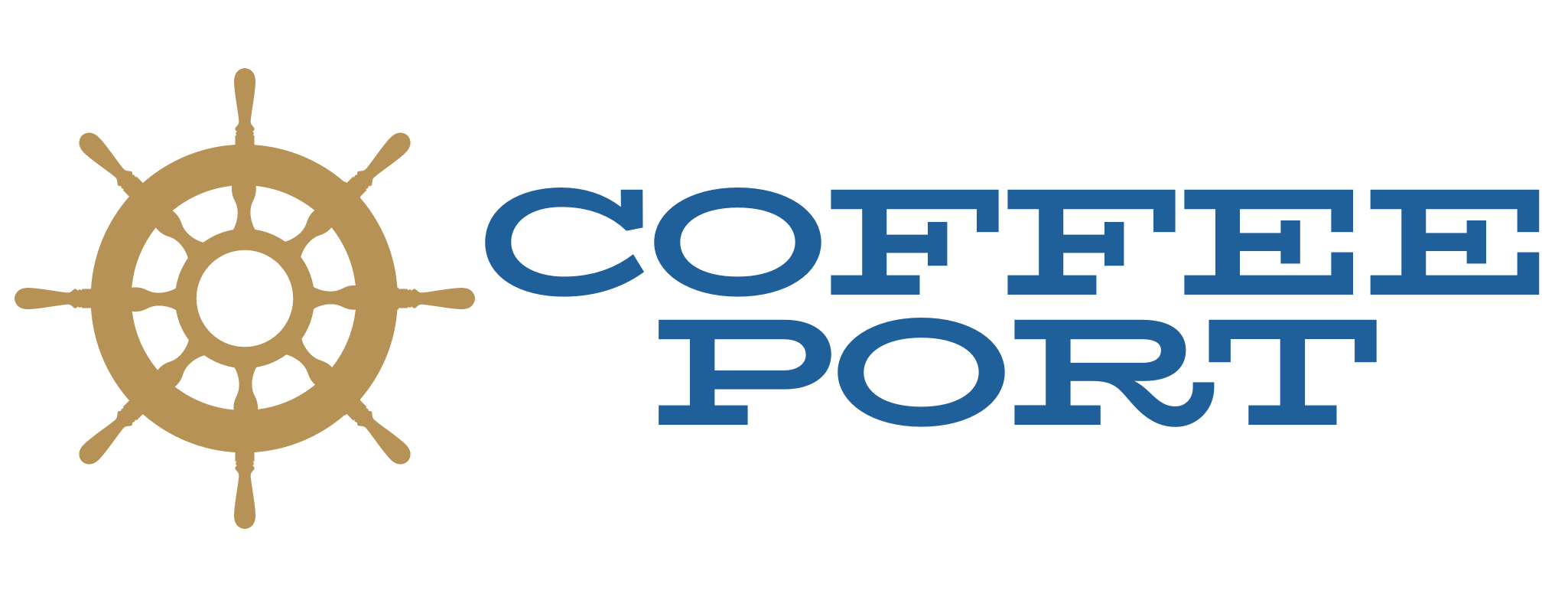 Cofee Port