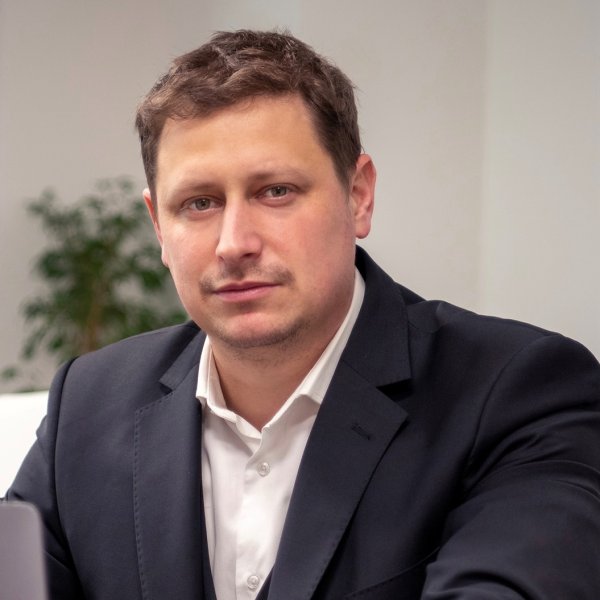 Martin Lazarčík