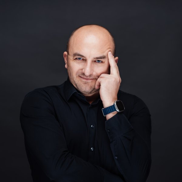 Imrich Kovaľ