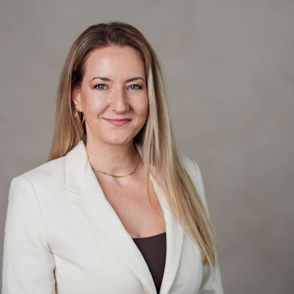 Kristína Kráľová