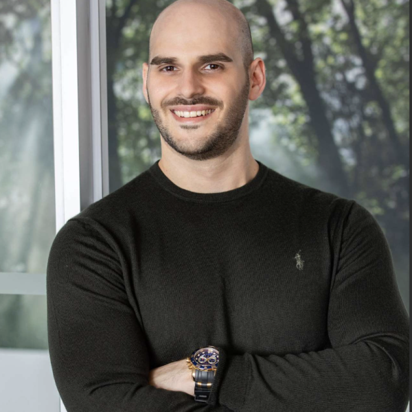 Viktor Pieš