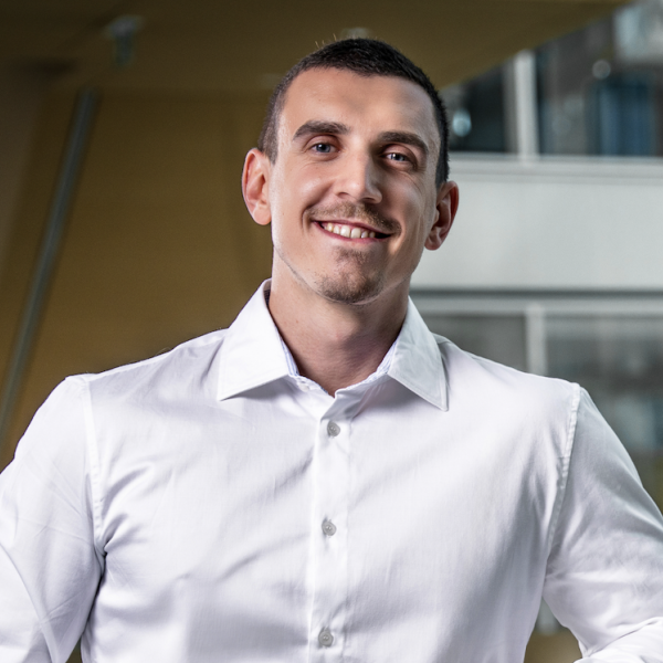 Jakub Konečný