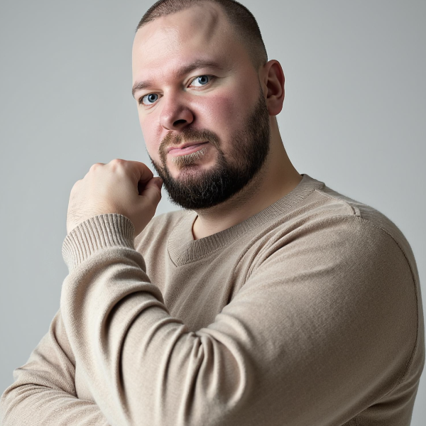 Peter Petrík