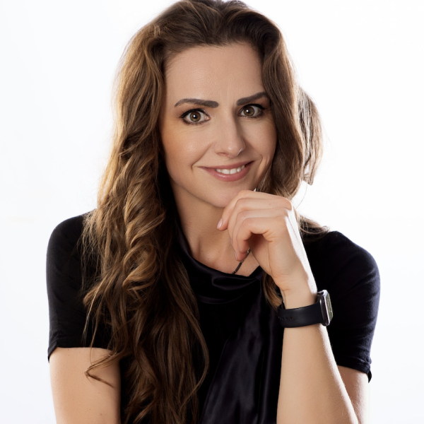 Katarína Ďurčová