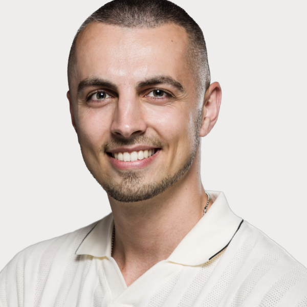 Michal Moricz