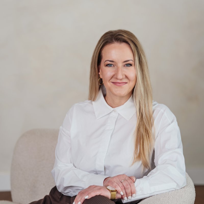 Kristína Kráľová