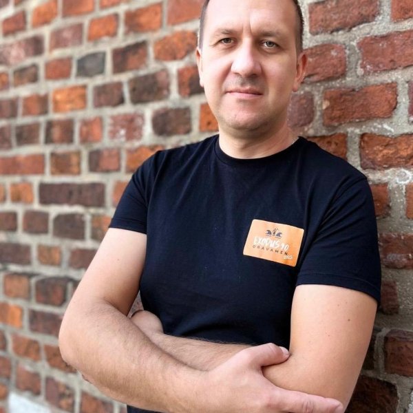 Tomáš Gálik