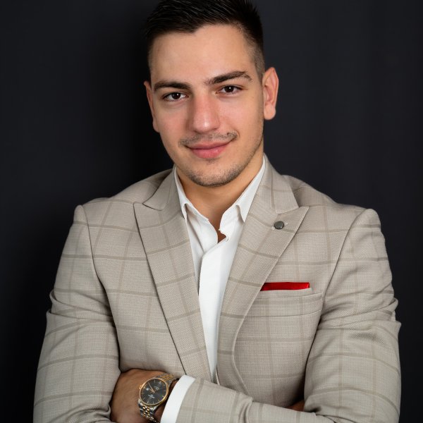 Adam Monček