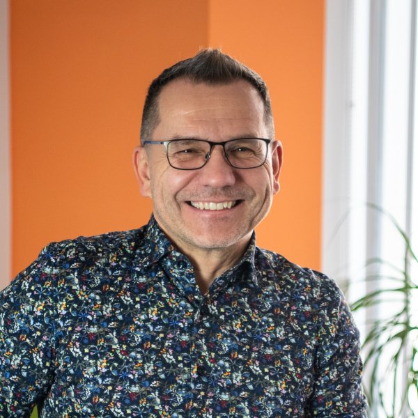 Antonín (Tony) Pospíšil